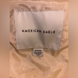 XL American Eagle vest